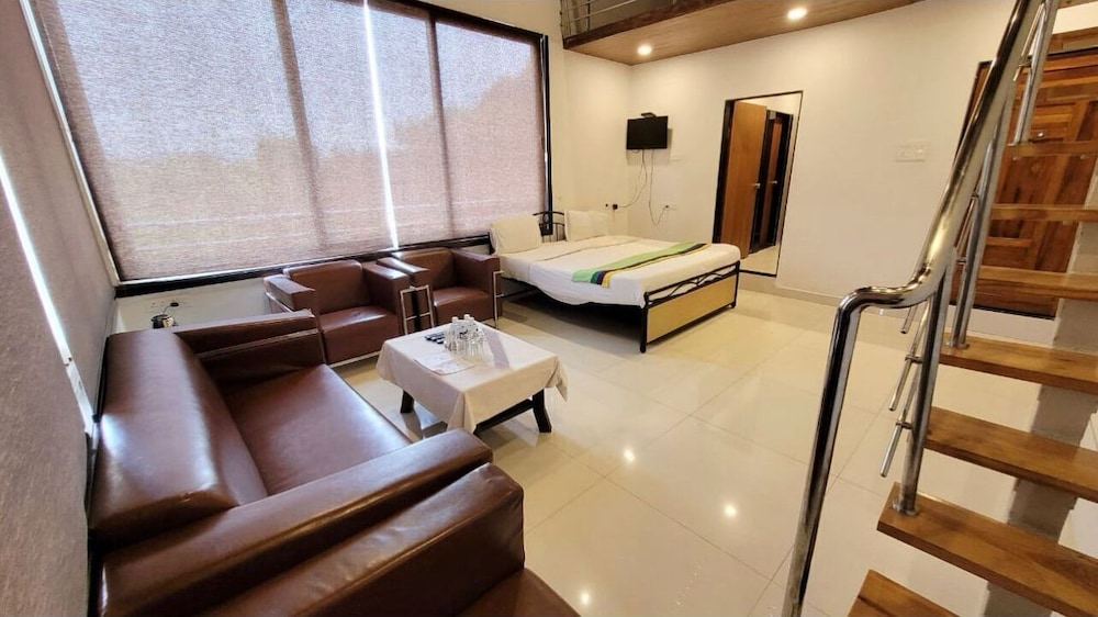 Double Duplex Room, Panoramic view photo 1