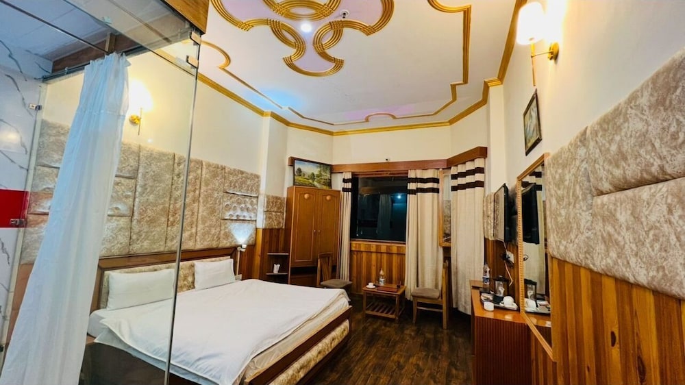 Standard Room photo 1