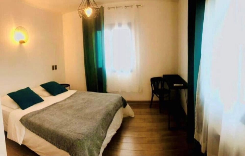 Double Room photo 1