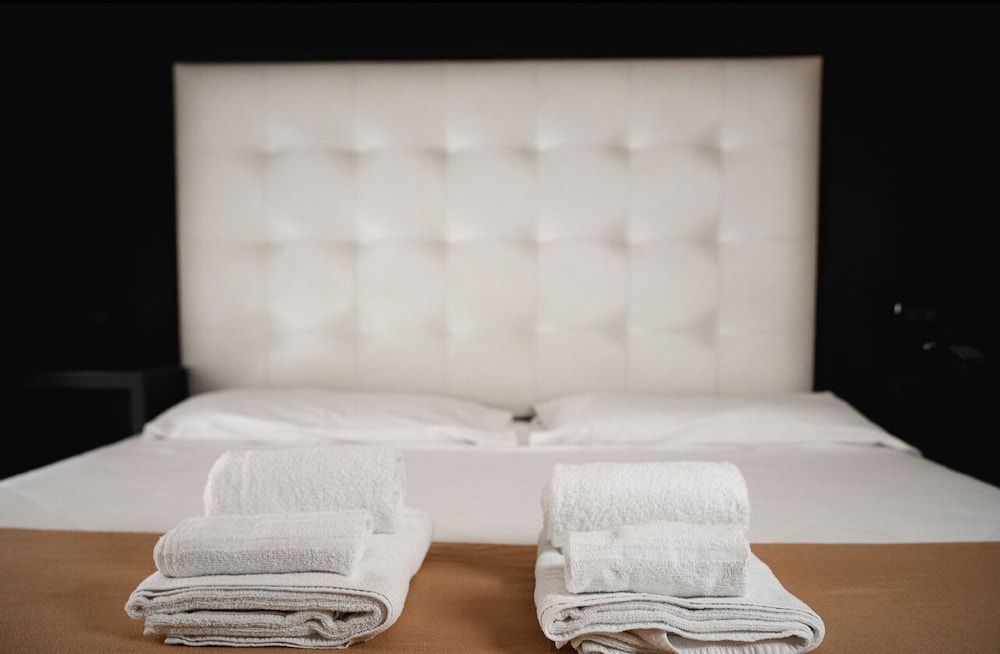 Business Double Room Single Use