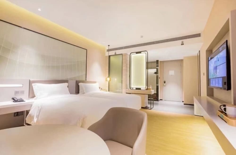 Business Twin Room, Multiple Beds