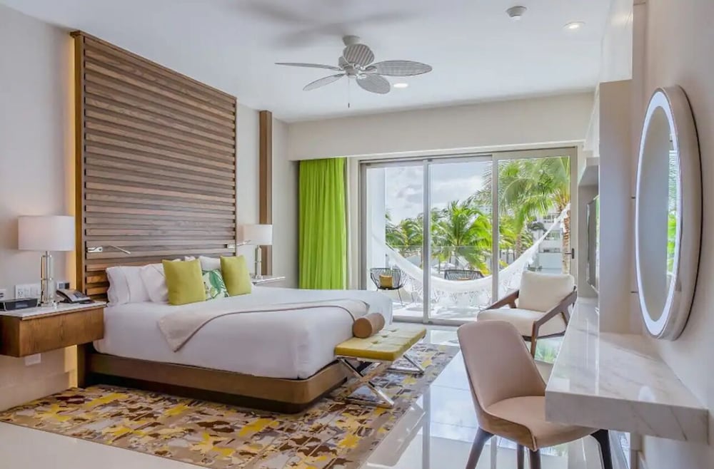 Three bedrooms Elite Loft, Balcony, Ocean View photo 1