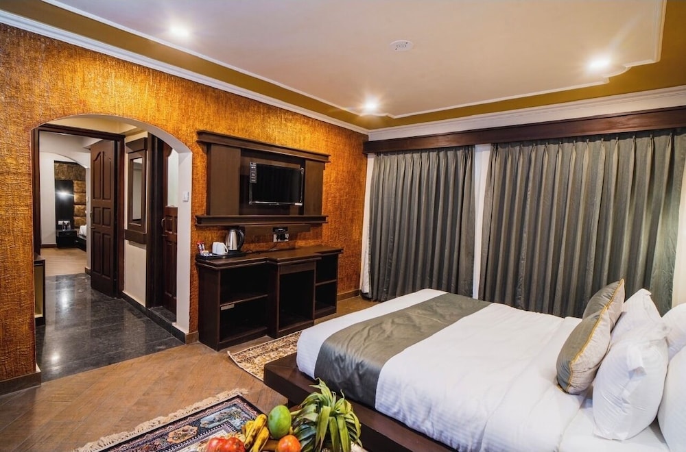 Deluxe Room - Photo 3