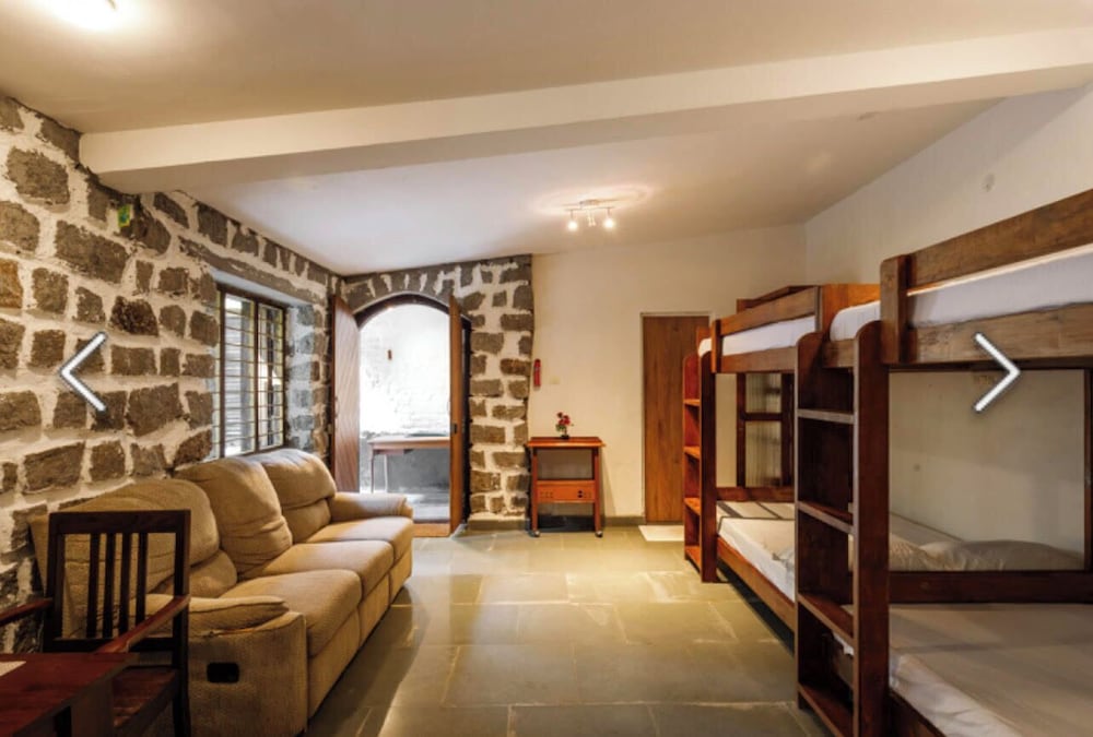 Family Triple Room photo 1