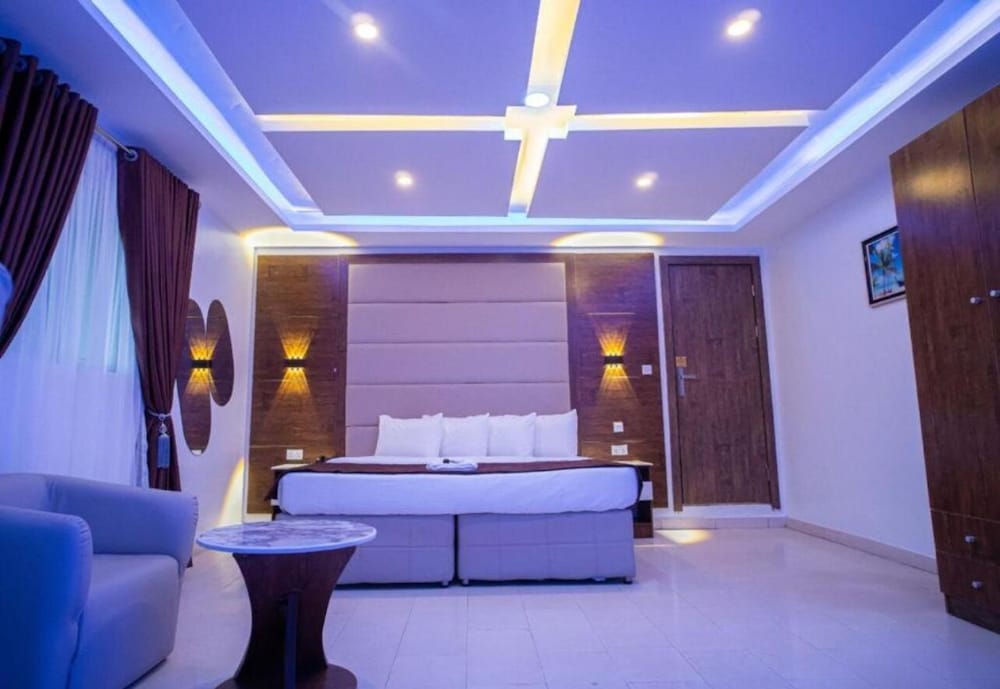 Executive Room photo 1