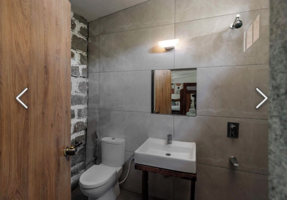 Family Triple Room photo 3
