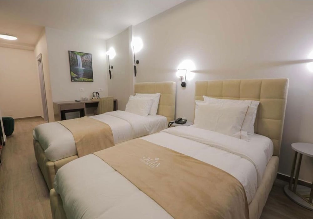Standard Twin Room photo 3