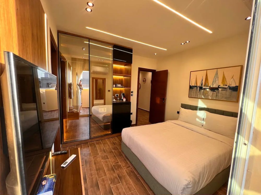 Superior Double Room photo 1