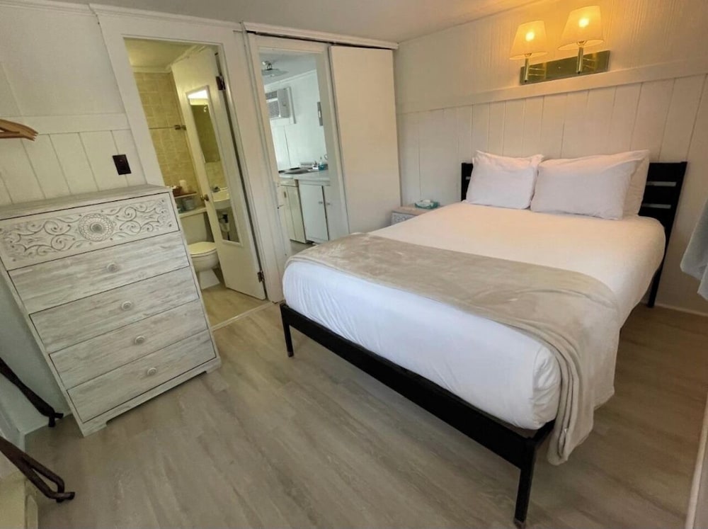 Apartment, 1 Bedroom, Kitchenette photo 1