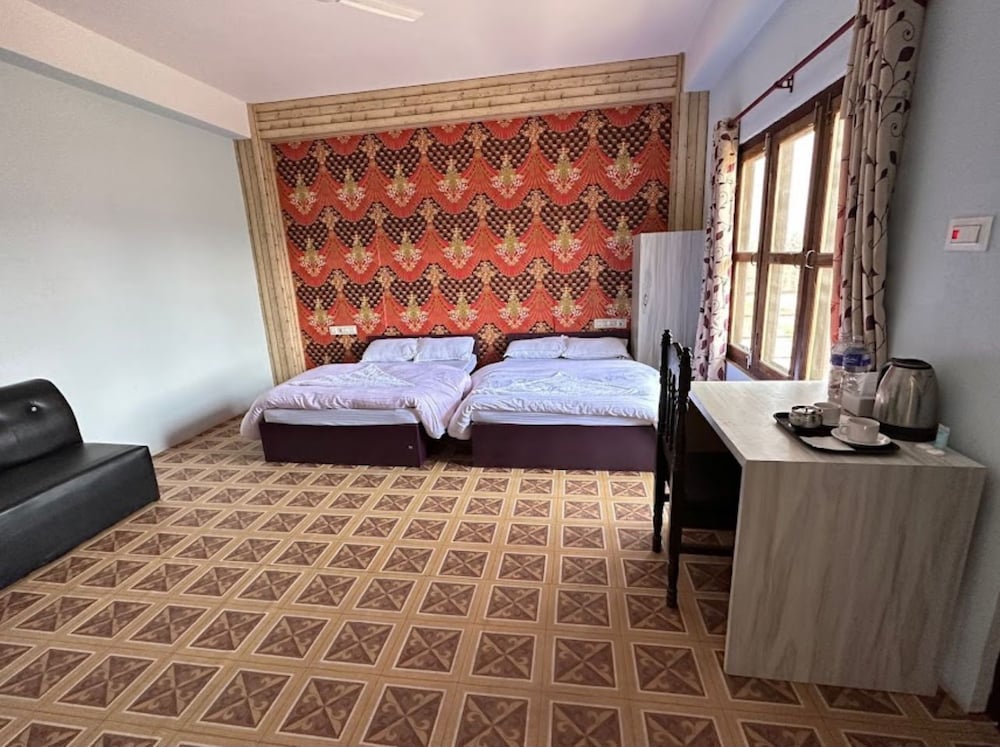 Comfort Double Room, Balcony photo 1