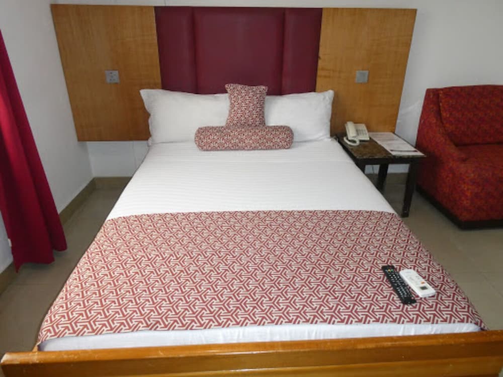 Comfort Room photo 1