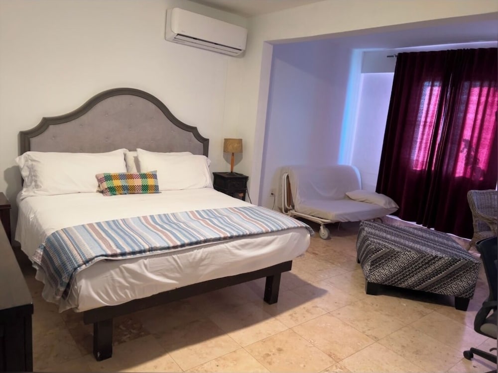 Standard Room, Ocean View photo 3