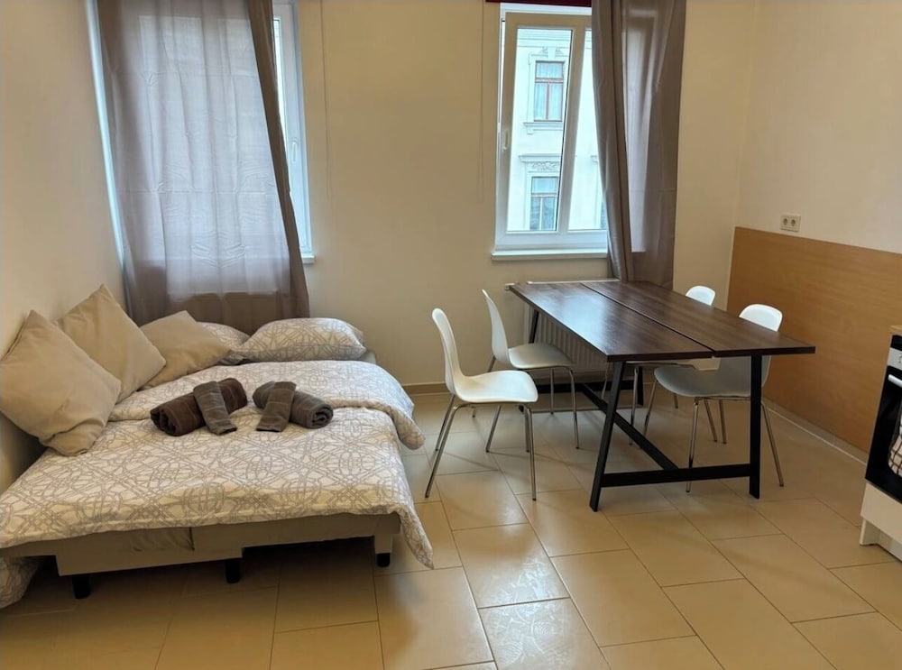 Classic Double Room