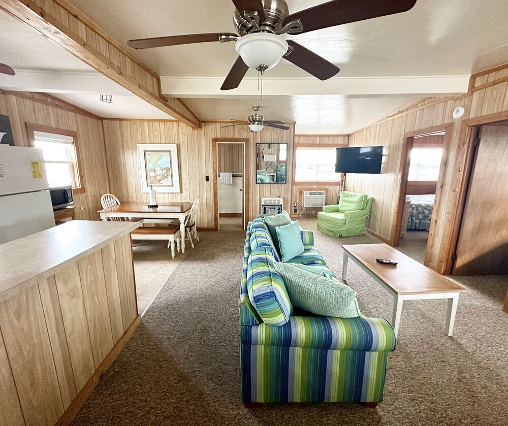 Basic Cabin photo 3