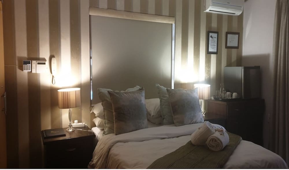 Standard Double Room photo 1