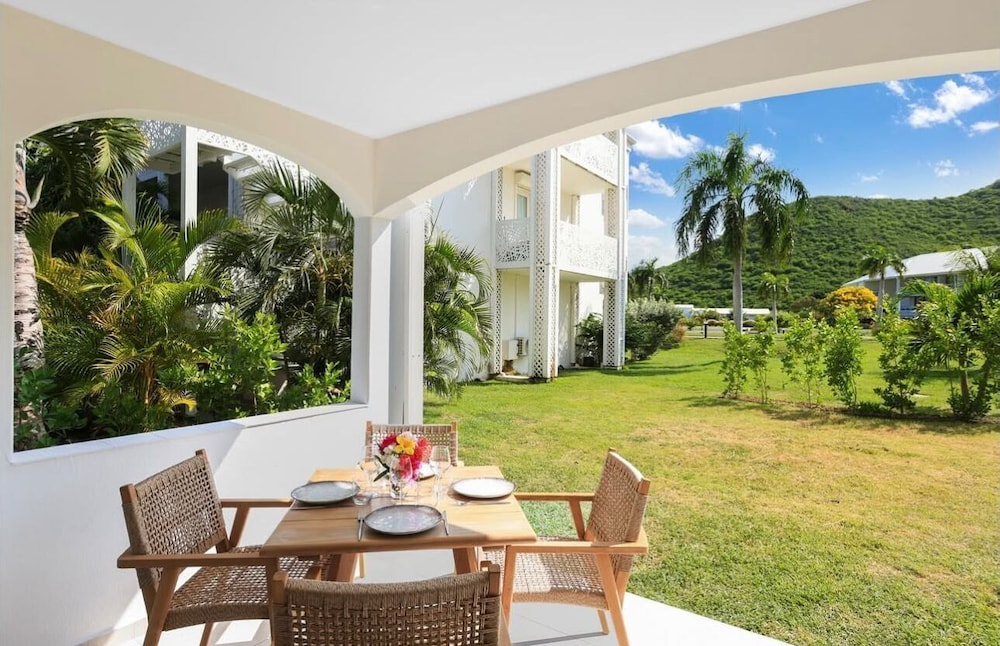 Premium Studio Suite, Terrace, Ground Floor
