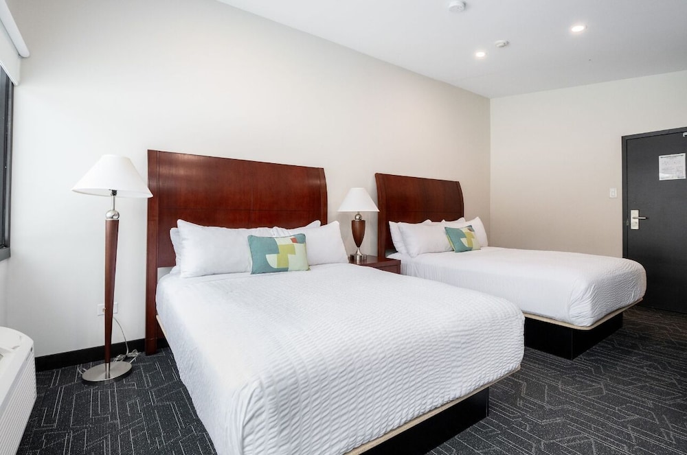 Deluxe Room photo 1