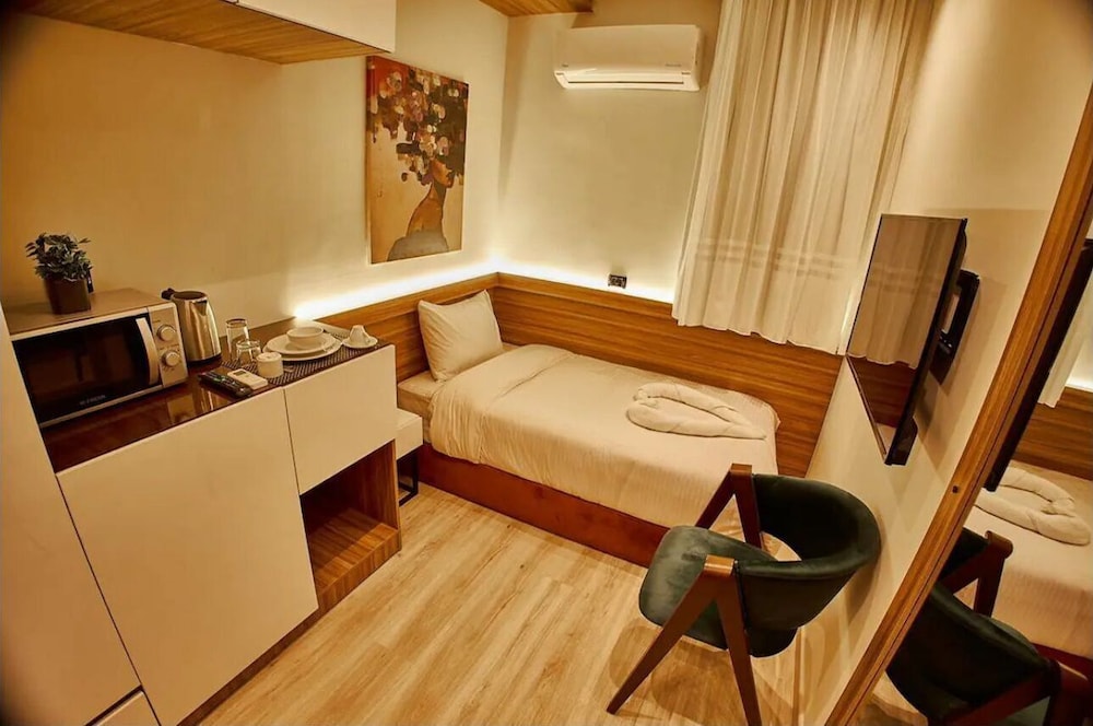 Standard Single Room photo 1