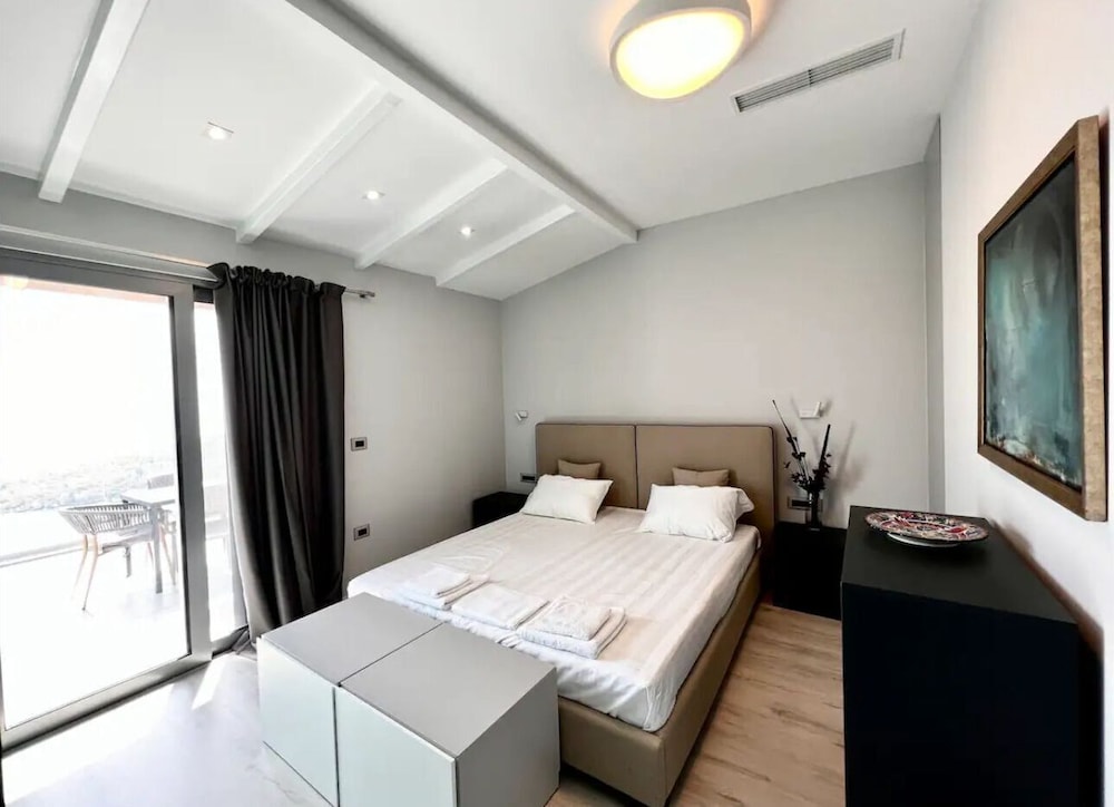 Luxury Apartment