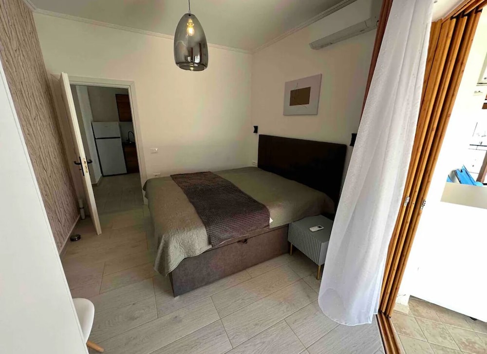 Exclusive Apartment