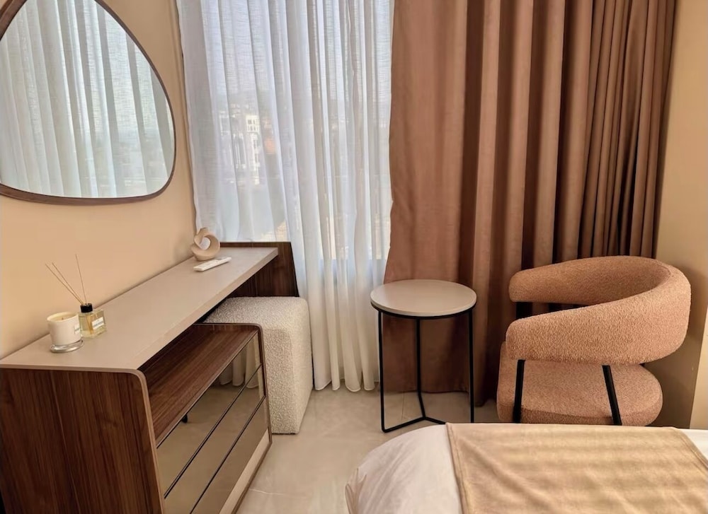 Luxury Apartment photo 2
