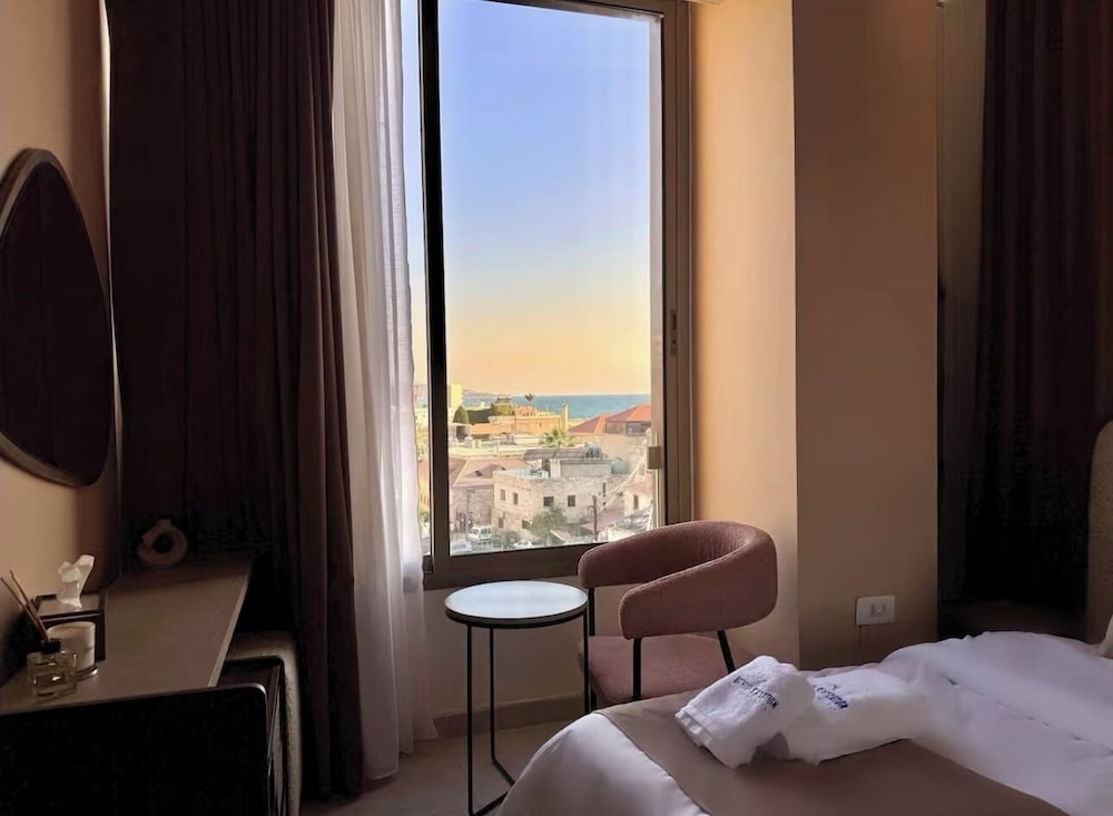 Luxury Apartment photo 3