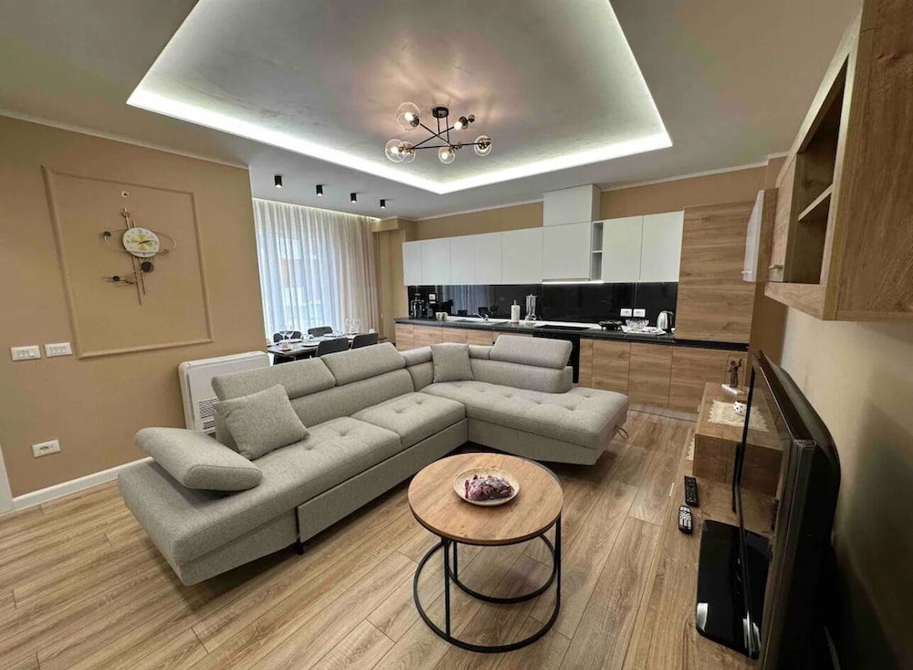 Royal Apartment
