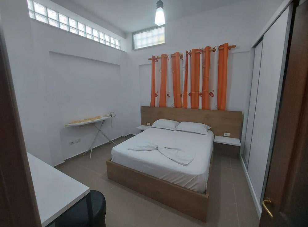Panoramic Apartment