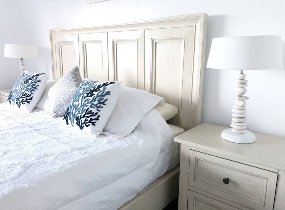 Luxury Villa, 1 King Bed with Sofa bed