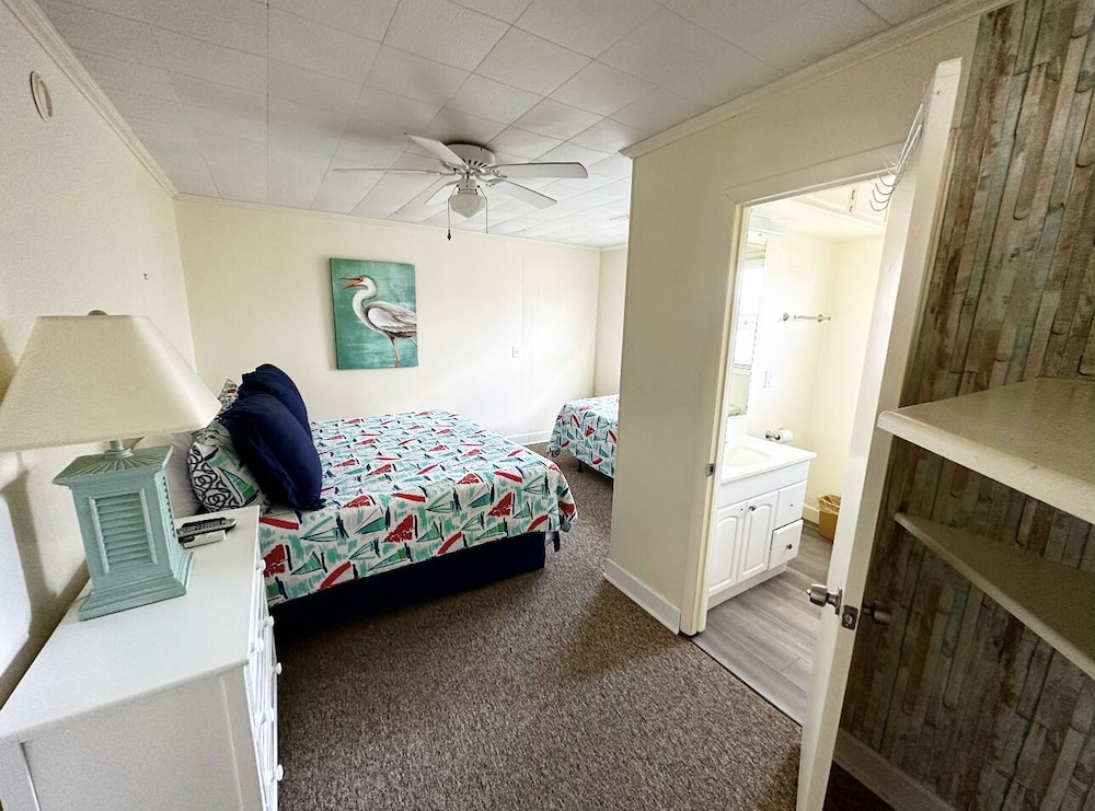 Deluxe Apartment photo 1