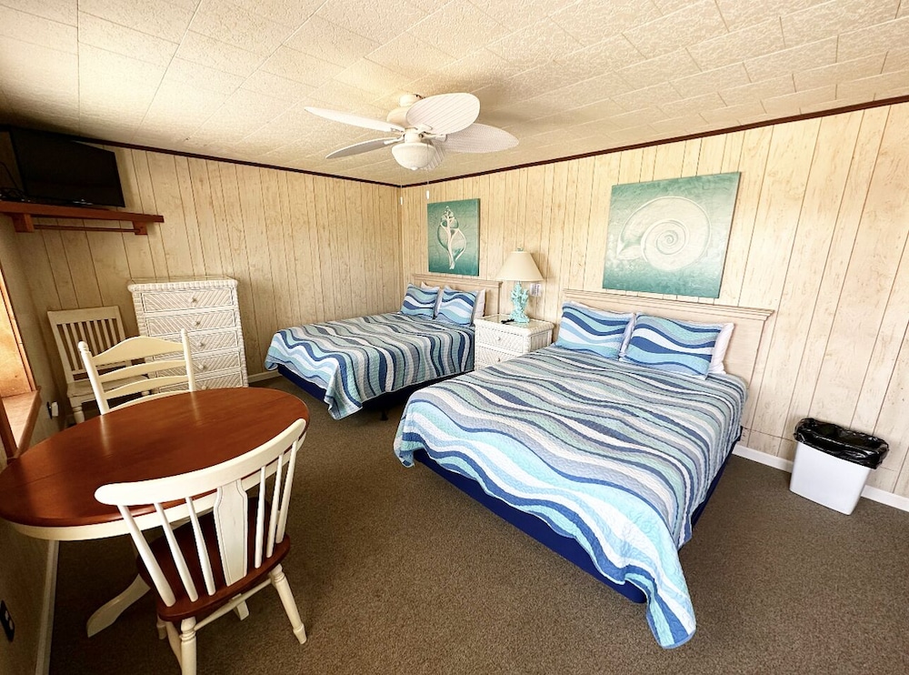 Basic Double Room