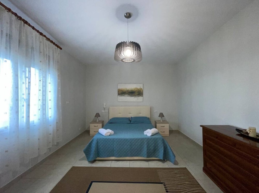 Panoramic Apartment