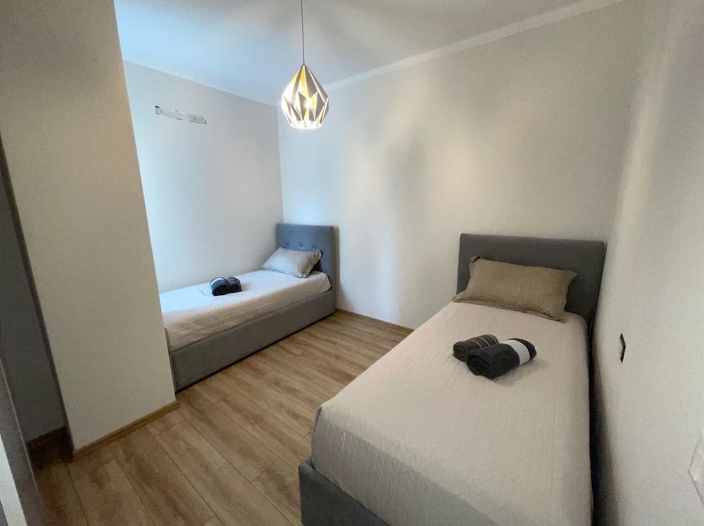 City Apartment