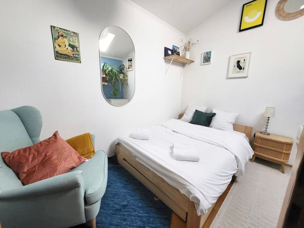 Deluxe Townhome photo 1