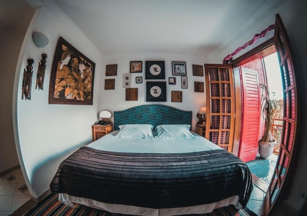 Suite Master Japao com Lareira photo 3
