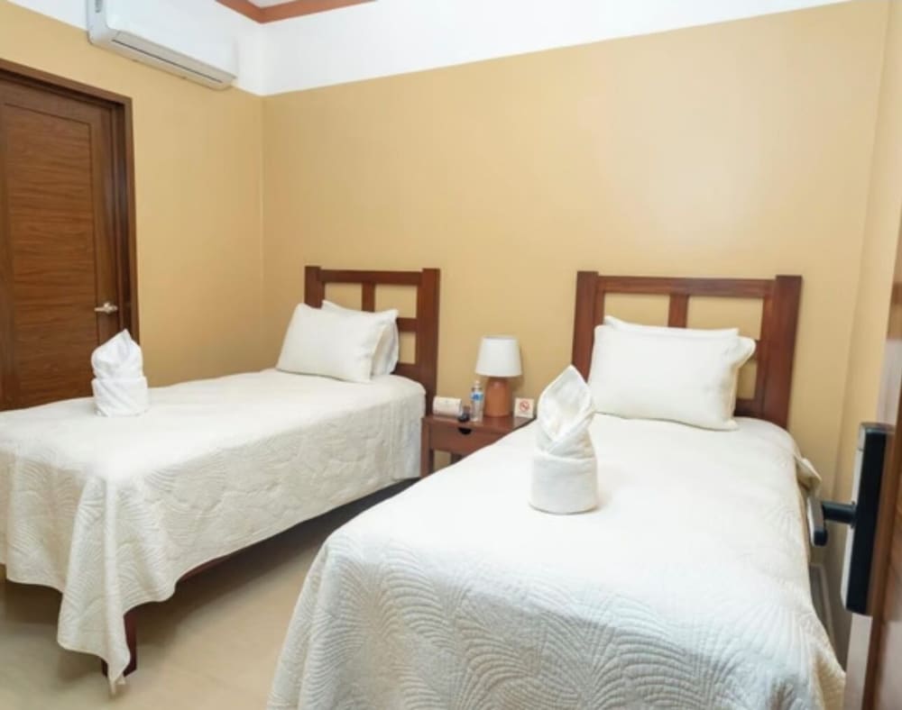 Standard Twin Room photo 1