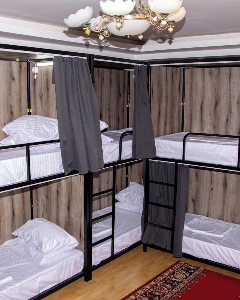Shared Dormitory, Men only photo 1