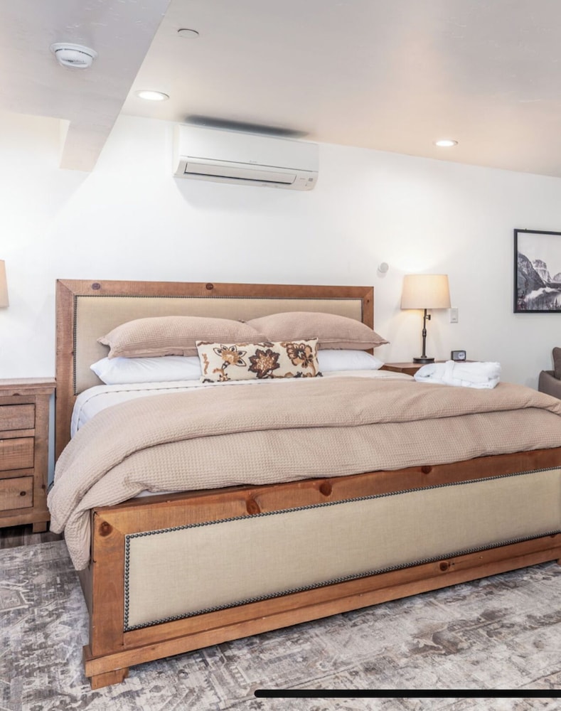 Luxury Studio Suite photo 3