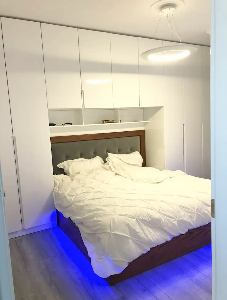 Panoramic Apartment