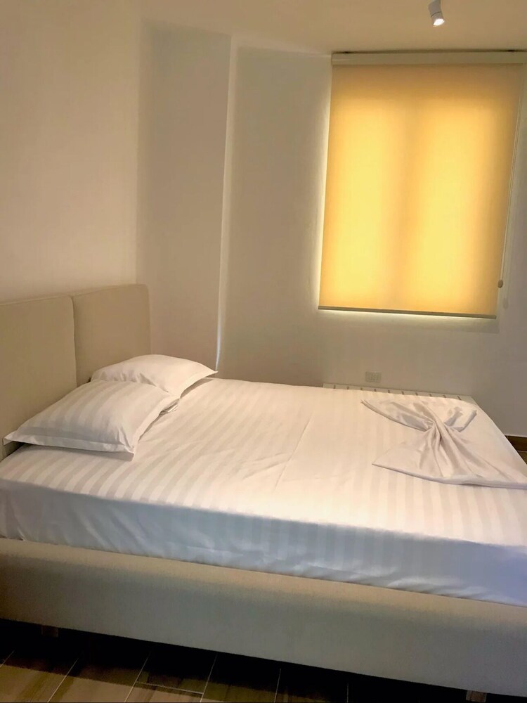 Economy Apartment