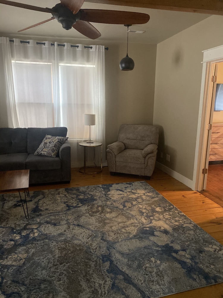 Family Apartment photo 1