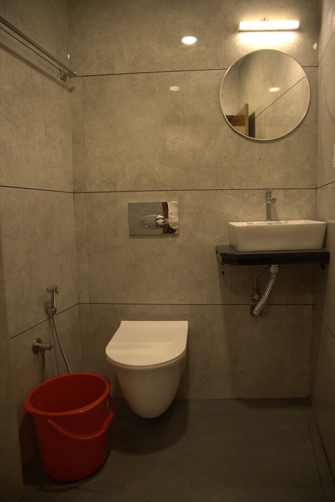 Deluxe Room photo 3