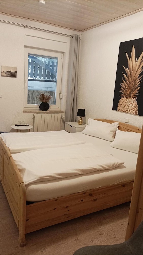Comfort Double Room, 1 Bedroom, Patio photo 1