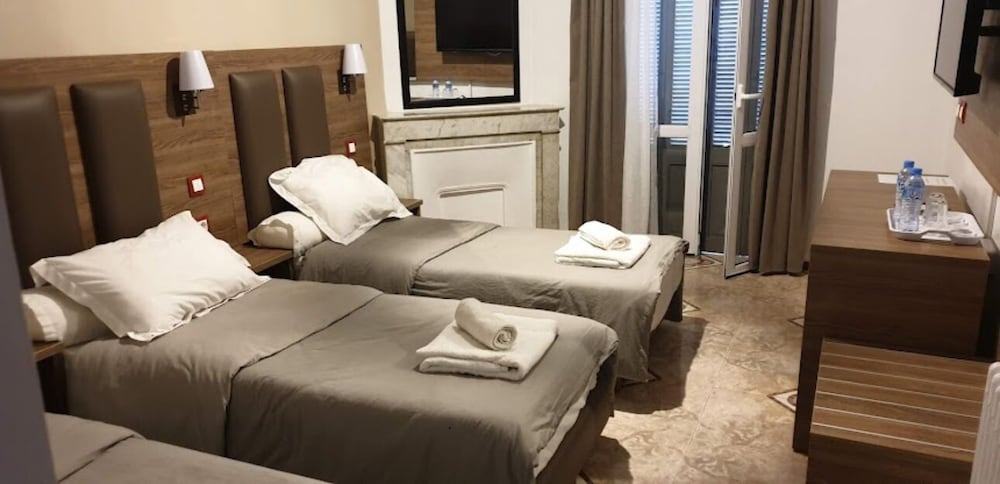 Comfort Triple Room - Photo 5