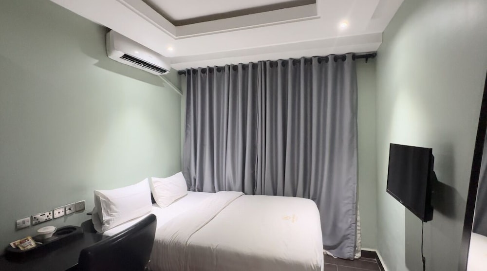 Basic Room
