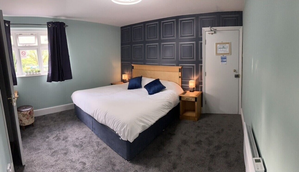 Comfort Double Room, Ensuite