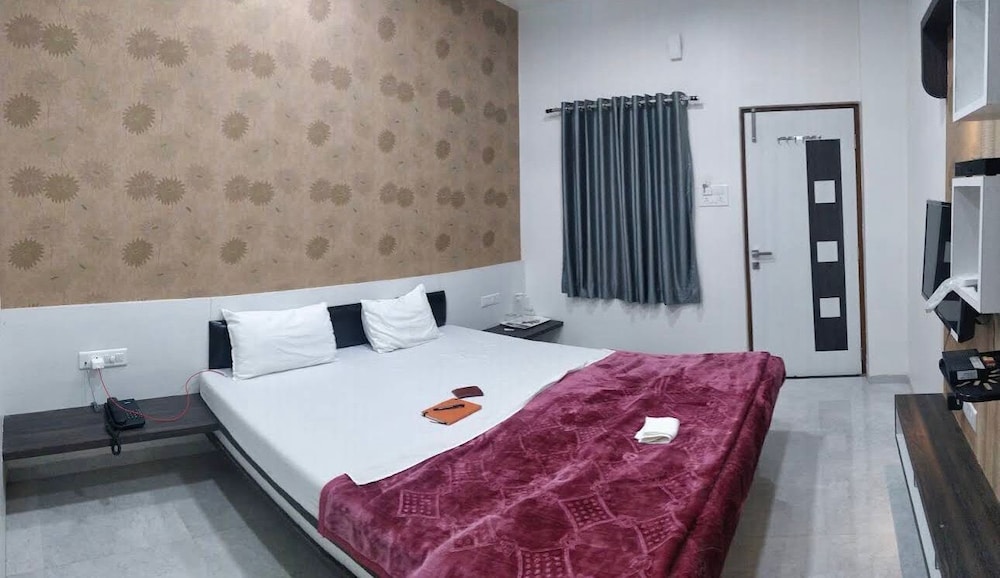 Standard Room photo 1