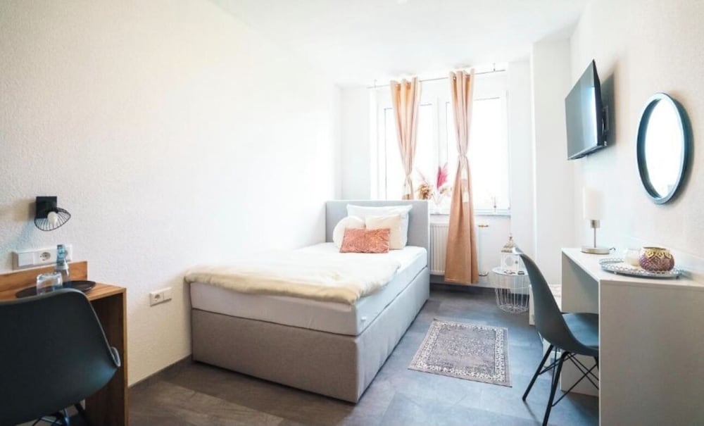 Deluxe Single Room photo 1