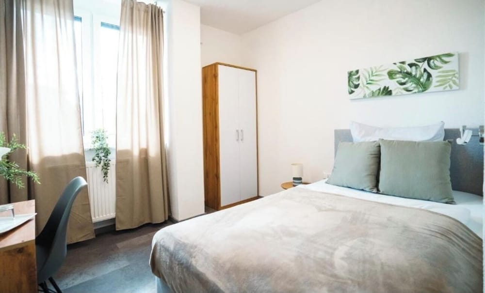 Deluxe Single Room photo 2