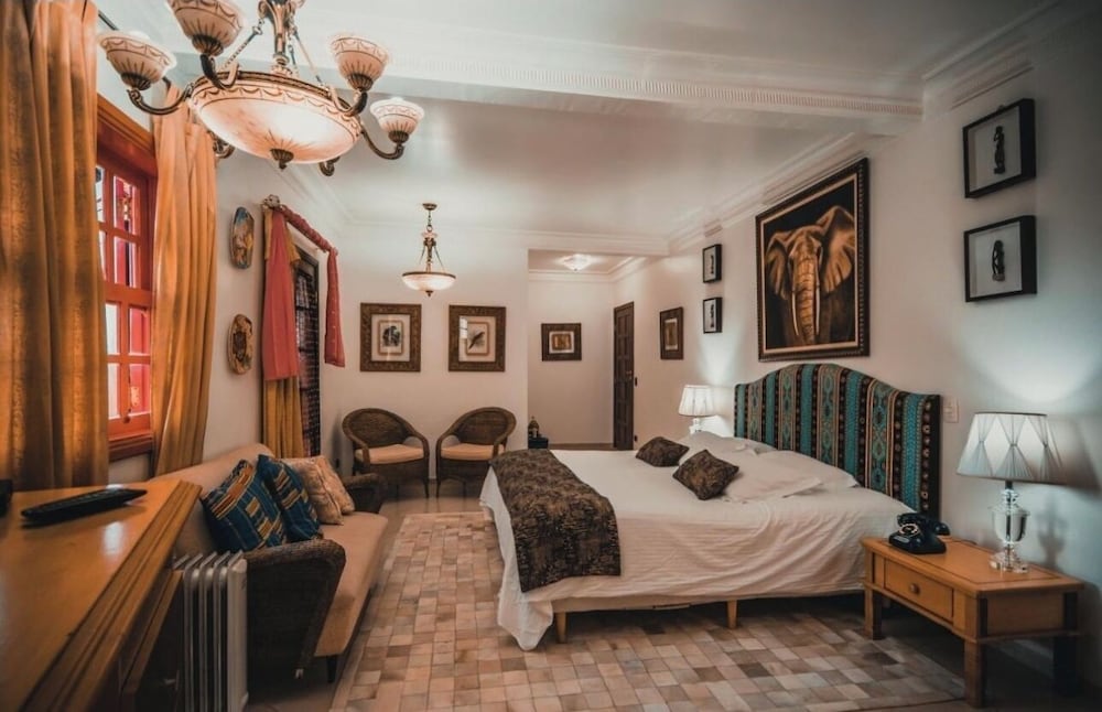 Suite Master Africa photo 2